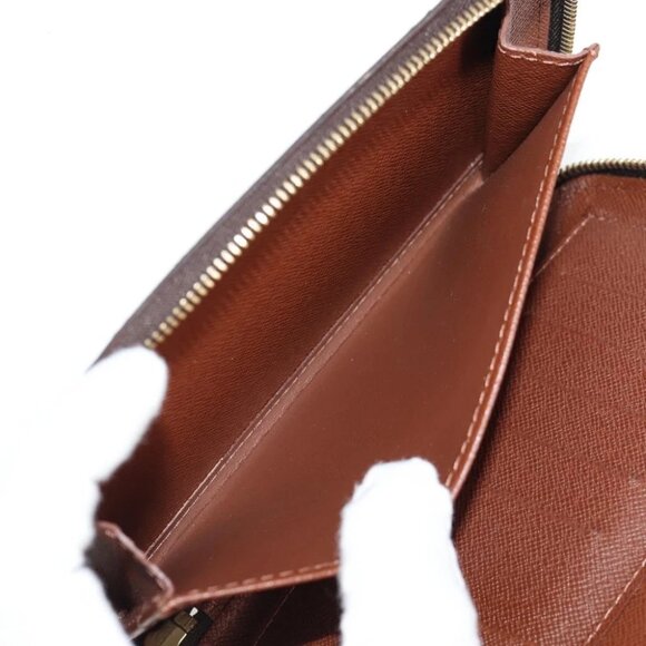 LOUIS VUITTON Monogram Agenda Jeode Travel Case - Picture 12 of 15